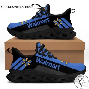 walmart Clunky Max Soul Shoes V31