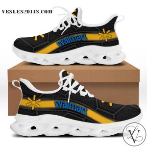 walmart  Clunky Max Soul Shoes V42