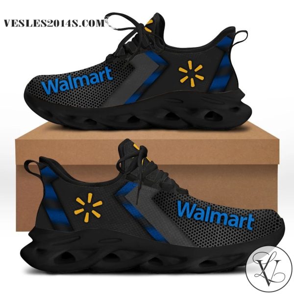 walmart  Clunky Max Soul Shoes V43