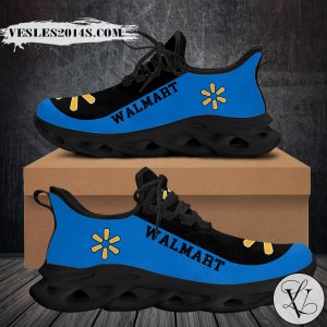 walmart Sneaker Shoes Clunky Max Soul Shoes 438