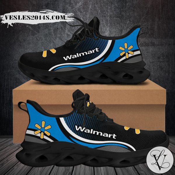 walmart Sneaker Shoes Clunky Max Soul Shoes 52