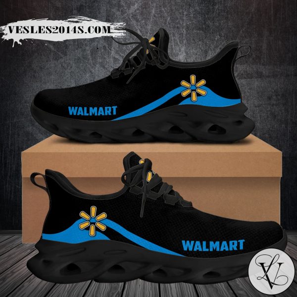 walmart Sneaker Shoes Clunky Max Soul Shoes 6026