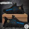 walmart Sneaker Shoes Clunky Max Soul Shoes 6036