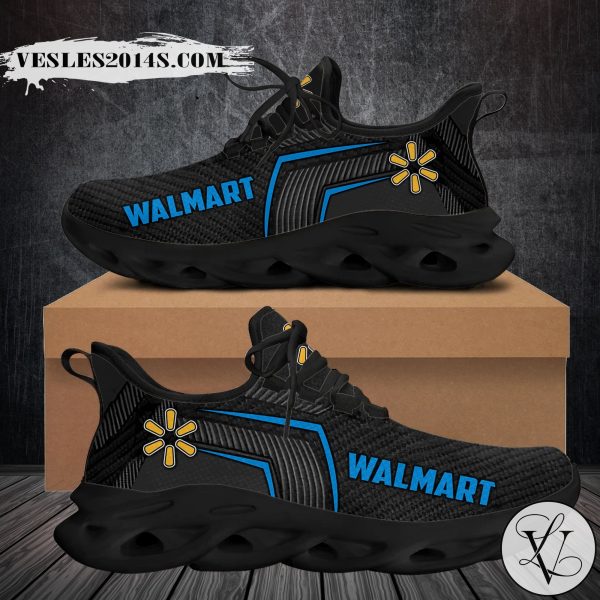 walmart Sneaker Shoes Clunky Max Soul Shoes 6036