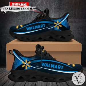 walmart Sneaker Shoes Clunky Max Soul Shoes 6200