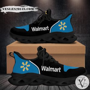 walmart Sneaker Shoes Clunky Max Soul Shoes 711SH