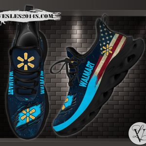 walmart Sneaker Shoes Clunky Max Soul Shoes 732