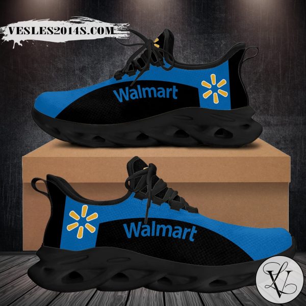 walmart Sneaker Shoes Clunky Max Soul Shoes4970