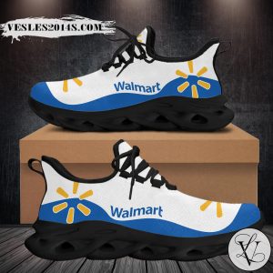 walmart Sneaker Shoes Clunky Max Soul Shoes5059