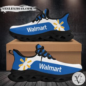 walmart Sneaker Shoes Clunky Max Soul Shoes5067