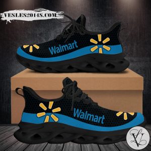 walmart Sneaker Shoes Clunky Max Soul Shoes5574