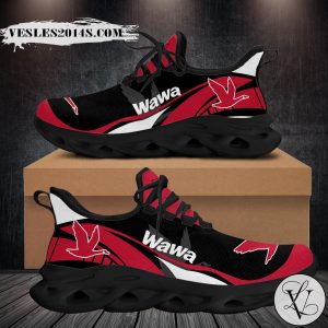 wawa  Clunky Max Soul Shoes Ver3