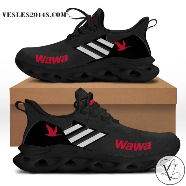 wawa  Clunky Max Soul Shoes Ver4