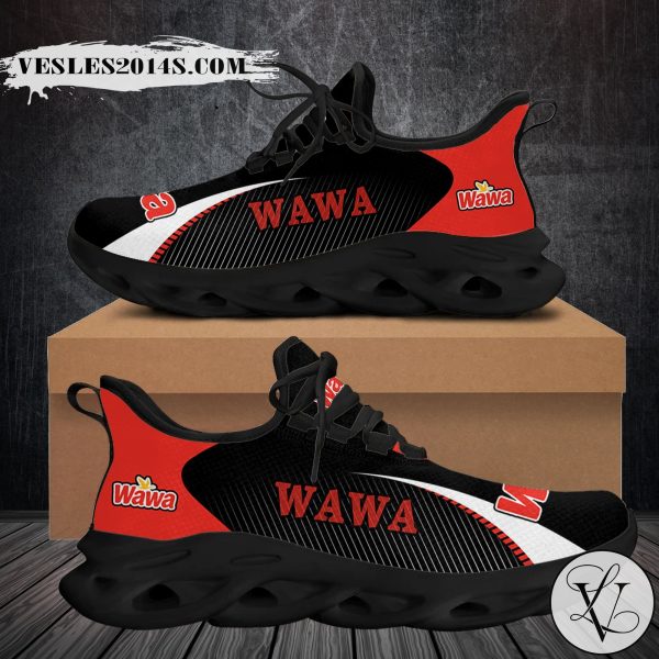 wawa Max Soul Shoes Clunky Max Soul Shoes 9189