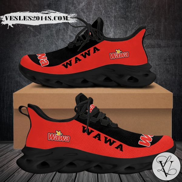 wawa Sneaker Shoes Clunky Max Soul Shoes 441