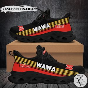 wawa Sneaker Shoes Clunky Max Soul Shoes 7312