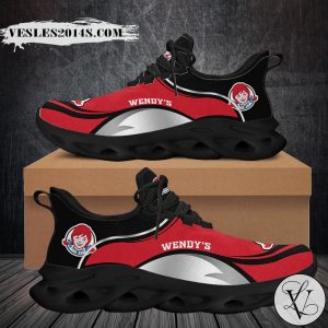 wendy’s Max Soul Shoes Clunky Max Soul Shoes 10241