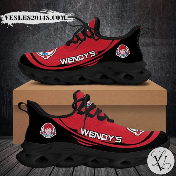 wendy’s Max Soul Shoes Clunky Max Soul Shoes 7999