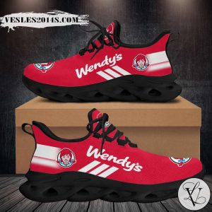 wendy’s Max Soul Shoes Clunky Max Soul Shoes5860