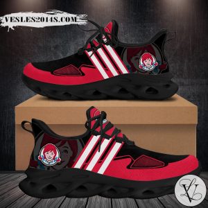 wendy’s Max Soul Shoes Clunky Max Soul Shoes6666