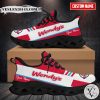 wendy’s Max Soul Shoes Clunky Max Soul Shoes6957