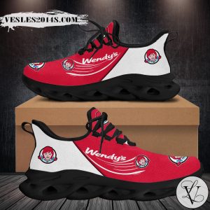 wendy’s Max Soul Shoes Clunky Max Soul Shoes6971