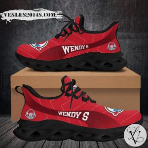 wendy’s Sneaker Shoes Clunky Max Soul Shoes 198