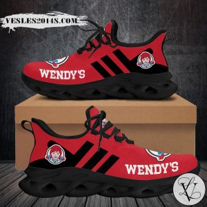 wendy’s Sneaker Shoes Clunky Max Soul Shoes 251