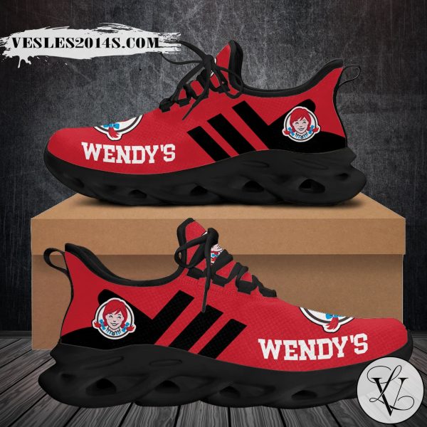 wendy’s Sneaker Shoes Clunky Max Soul Shoes 251