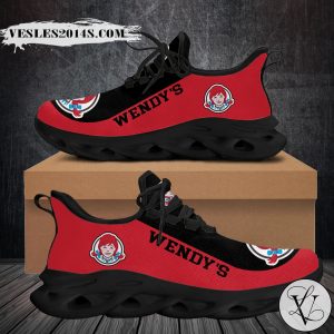 wendy’s Sneaker Shoes Clunky Max Soul Shoes 437