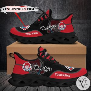 wendy’s Sneaker Shoes Clunky Max Soul Shoes 7071