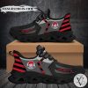 wendy’s Sneaker Shoes Clunky Max Soul Shoes 803