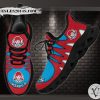 wendy’s Sneaker Shoes Clunky Max Soul Shoes 912