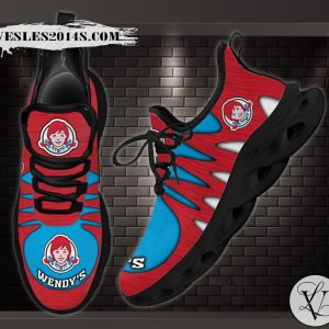 wendy’s Sneaker Shoes Clunky Max Soul Shoes 912