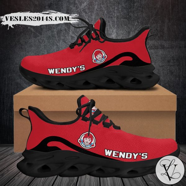 wendy’s Sneaker Shoes Clunky Max Soul Shoes V8