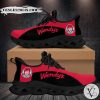 wendy’s Sneaker Shoes Clunky Max Soul Shoes4972