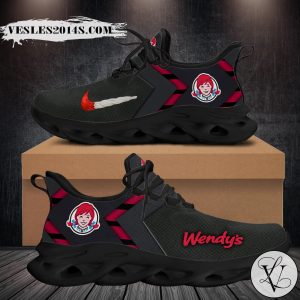 wendy’s Sneaker Shoes Clunky Max Soul Shoes5044