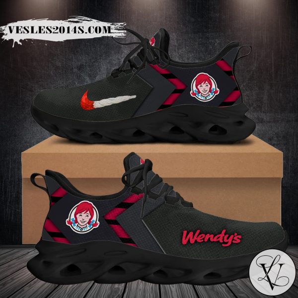 wendy’s Sneaker Shoes Clunky Max Soul Shoes5044