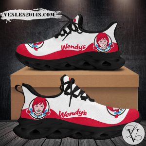 wendy’s Sneaker Shoes Clunky Max Soul Shoes5061