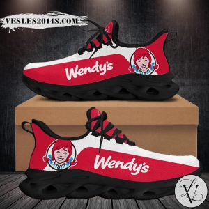 wendy’s Sneaker Shoes Clunky Max Soul Shoes5069