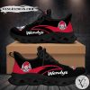 wendy’s Sneaker Shoes Clunky Max Soul Shoes5433