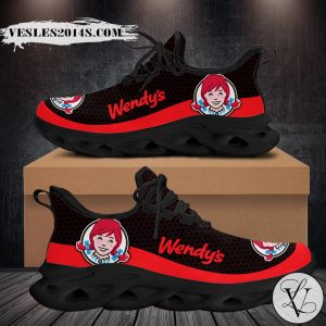 wendy’s Sneaker Shoes Clunky Max Soul Shoes5579