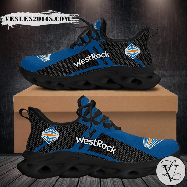 westrock Clunky Max Soul Shoes V2