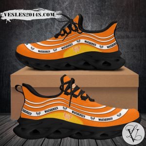 whataburger Sneaker Shoes Clunky Max Soul Shoes 7426