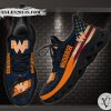 whataburger Sneaker Shoes Clunky Max Soul Shoes 833