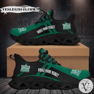 whole foods market Clunky Max Soul Shoes V2