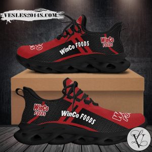 winco foods Clunky Max Soul Shoes V3