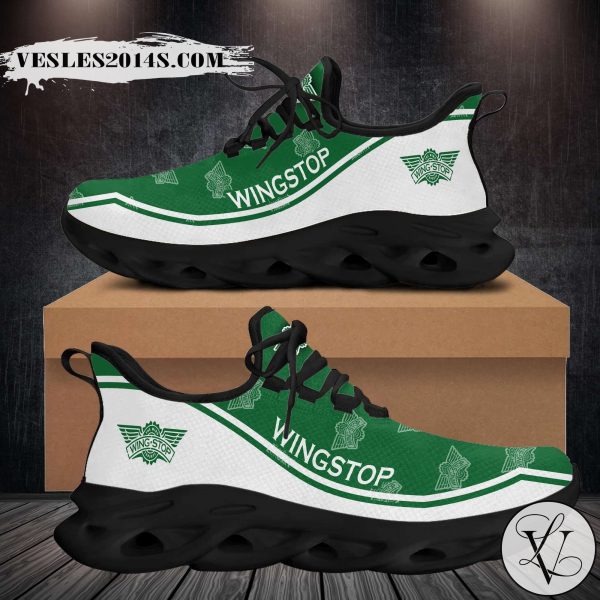 wingstop Max Soul Shoes Clunky Max Soul Shoes 958