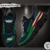 wingstop Sneaker Shoes Clunky Max Soul Shoes 848