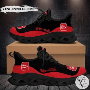 winn-dixie Clunky Max Soul Shoes V3